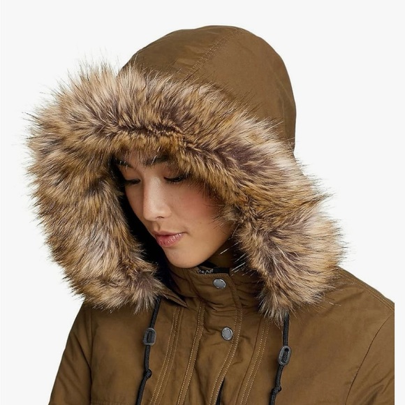 Eddie Bauer Willamette Parka - Picture 4 of 10